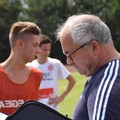 Nuova Andria Calcio, svelato il girone della Juniores