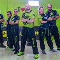 Tanta partecipazione ad Andria al Master Day di IBFF® GroupBoxing Accademy