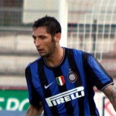 Il 27 agosto Marco Materazzi verrà omaggiato dall'Inter Club di Andria