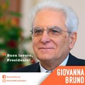Sindaco Bruno sulla rielezione del Presidente Mattarella: «Una presenza rassicurante»