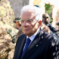 Il presidente Sergio Mattarella ad Andria il 12 luglio a 10 anni dalla strage ferroviaria