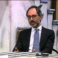Il prof. Giuseppe Losappio nella Commissione per l'abilitazione scientifica nazionale