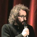 Circolo Lettori, Emanuele Tonon ad Andria con  "Fervore "