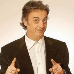 Gianni Ciardo ad Andria