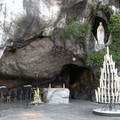 La statua della Madonna di Lourdes sarà ad Andria