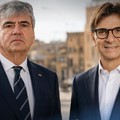 Domani 19 maggio, il ministro del Turismo Gianmarco Mazzi per Sabino Napolitano Sindaco 