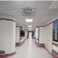 Furto nel reparto di Medicina interna del Bonomo: soldi e documenti sottratti ad un operatore sanitario
