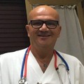 Un grazie ai reparti di Medicina ed Ortopedia del  "Bonomo ": «Hanno curato amorevolmente mio padre Lorenzo»