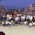 Si conclude il Summer camp dell'associazione l'Emmanuele:  "Pronti per nuove esperienze educative "