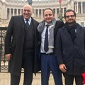 Fratelli d'Italia, firmato a Roma il vincolo di mandato