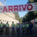 La meglio gioventù del ciclocross in passerella ad Andria nel ricordo di Don Mimmo Massaro