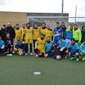 Vince la solidarietà al 1° memorial “Francesca Porcelli”