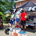 Doppietta casalinga dell’Andria Bike al Memorial  "Giorgia Lomuscio "