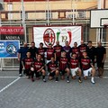 Il 6 giugno memorial sportivo per Vincenzo Orciuolo, Ruggiero e Riccardo Lorusso organizzato dal Milan Club Andria