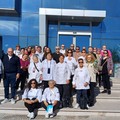 40 Chef provenienti da tutta Italia alla scoperta della Burrata di Andria IGP