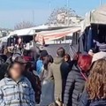 Lunedì di Pasquetta, il mercato settimanale si recupera di martedì