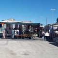 Viabilità e mercato ad Andria: chiusura al traffico veicolare su Via Bruno Buozzi tutti i lunedì dalle ore 6 alle 16