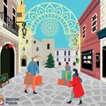 MerryPuglia, la campagna della Regione per sostenere il commercio e l’artigianato locale