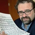  "Il senso della vita ", all'Itis Jannuzzi una lezione con il pianista ebreo Lotoro