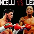 Boxe, Moncelli pronto per la sfida tricolore