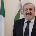 Il presidente Emiliano ad Andria, incontra gli studenti al Carafa