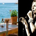 Domani "Mille Bolle blu " in riva al mare a La Conchiglia di Bisceglie