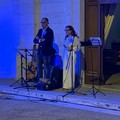 Andria: piazza gremita per il concerto-meditazione in onore di San Francesco