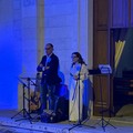 Andria: piazza gremita per il concerto-meditazione in onore di San Francesco