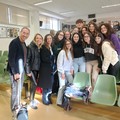 Il Liceo Scientifico di Andria dedica un’ora delle assemblee di classe alla sensibilizzazione della violenza contro le donne