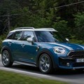 Nuova Mini Countryman: guidala ancora.