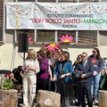 Seconda edizione della Festa di Primavera al plesso “Rodari” dell’IC “Don Bosco Santo – Manzoni”