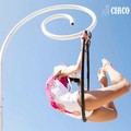 A Miragica la Notte Bianca del Circo e lo stunt show: un sabato di grandi emozioni