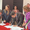 Ass. Malcangi, Assessorato per la Città Affidabile:  "Miglioramento della riscossione e della rete per le Politiche Giovanili "