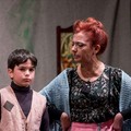 Omaggio a Totò: domenica 23 aprile in scena  "Miseria e Nobiltà "