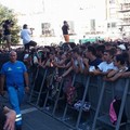 Battiti live, ancora ottimi ascolti anche per la terza tappa di Andria