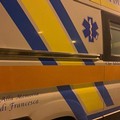 La Misericordia dedica una ambulanza alla memoria della soccorritrice Francesca