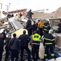 Sisma in Albania: Già al lavoro i volontari giunti dall'Italia