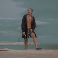 Esce oggi “Voglio andare al mare”, nuovo singolo del cantautore andriese Misga