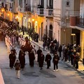 Processione dei Misteri venerdì 7 aprile ad Andria: il percorso di uno degli appuntamenti più importanti della Pasqua