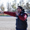 Nuova Andria, bilancio della stagione di mister Sinisi