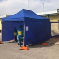  "Andria uniamoci ed aiutiamoci ": raccolta e distribuzione porta a porta di generi di prima necessità
