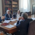 Scade il 27 luglio il termine per presentare la domanda come amministratore della Soc. AndriaMultiservice