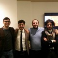 Giovani Democratici Bat, eletto segretario l'andriese Mirko Malcangi