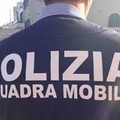 Aggressione a colpi d'accetta: arrestato dalla Polizia di Stato un 26enne andriese