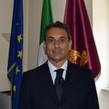 Massimo Vincenzo Modeo è il nuovo Questore di Lecce