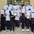 Cinemambiente-junior 2026: Andria trionfa a Torino con il corto  "Veleno a ricreazione "