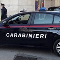 Si riforniva di droga ad Andria estorsore di origini albanesi catturato dai carabinieri