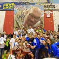 Si chiude in semifinale l'avventura in coppa della Florigel Andria