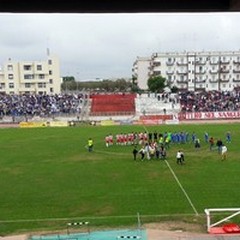 Fidelis Andria: contro il Molfetta finisce 0-0