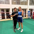 Monica Falcetta trionfa ai Campionati Regionali Under 15: doppia vittoria e qualificazione alle fasi nazionali